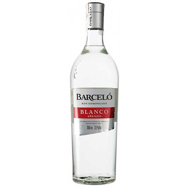 Barcelo Blanco 4 Años 1 Lt